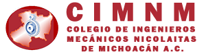 Colegio de Ingenieros Mecánicos Nicolaitas de Michoacán